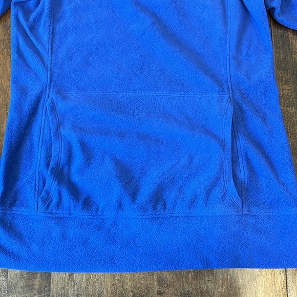 Columbia fleece pullover. - Picture 5 of 9